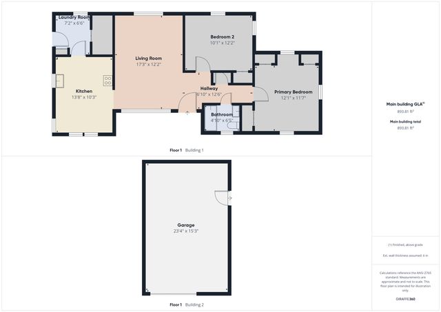 630 Chester Street, Anderson, IN 46012