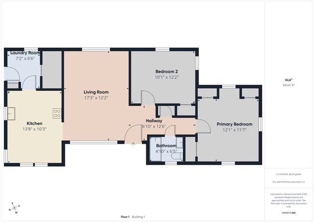 630 Chester Street, Anderson, IN 46012