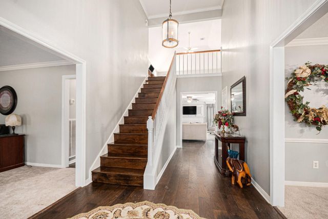 2128 Wimbleton Court, Pearland, TX 77581