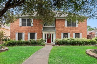 2128 Wimbleton Court, Pearland, TX 77581