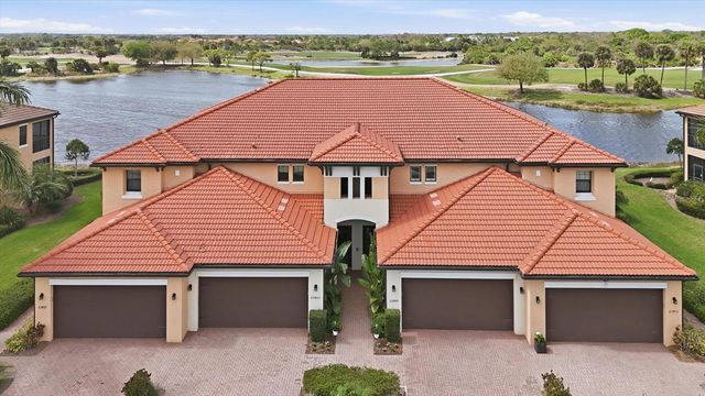 23455 AWABUKI DRIVE 16-201, Venice, FL 34293