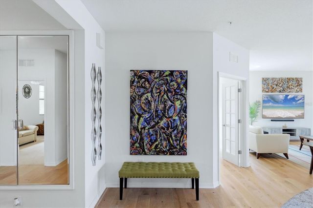 23455 AWABUKI DRIVE 16-201, Venice, FL 34293