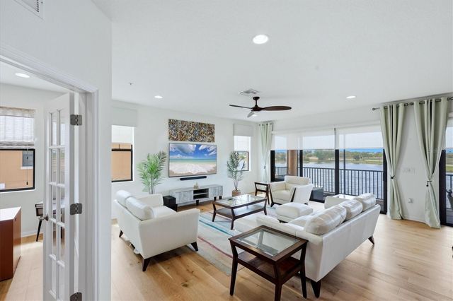 23455 AWABUKI DRIVE 16-201, Venice, FL 34293