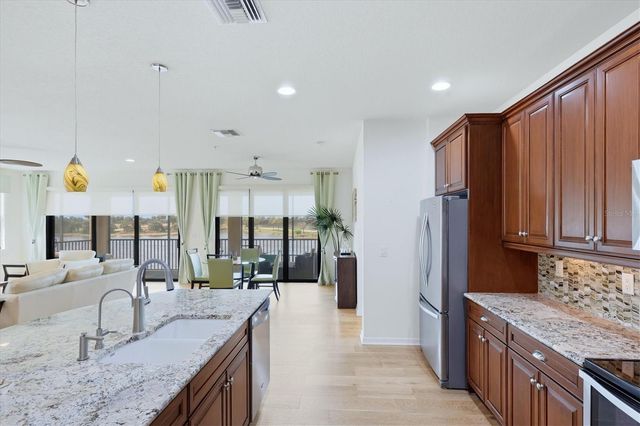 23455 AWABUKI DRIVE 16-201, Venice, FL 34293