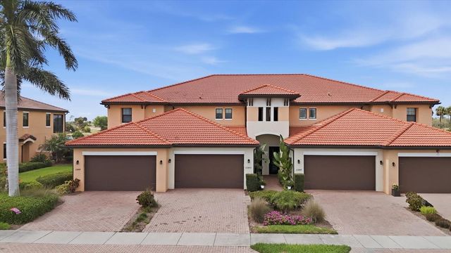 23455 AWABUKI DRIVE 16-201, Venice, FL 34293