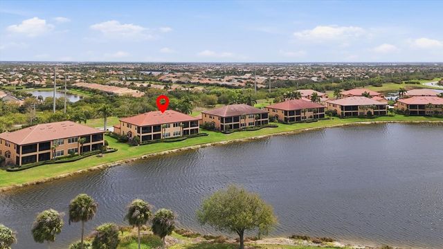 23455 AWABUKI DRIVE 16-201, Venice, FL 34293