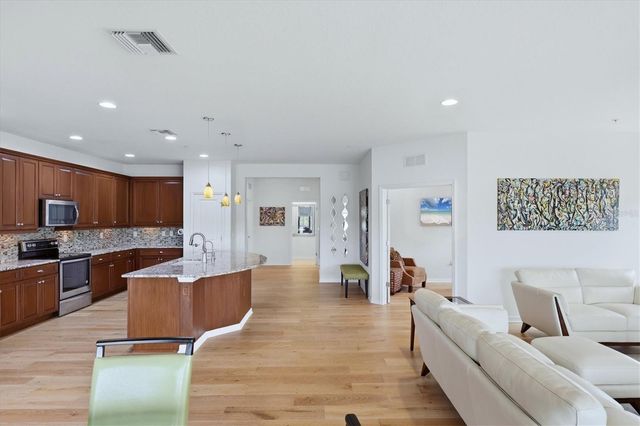 23455 AWABUKI DRIVE 16-201, Venice, FL 34293