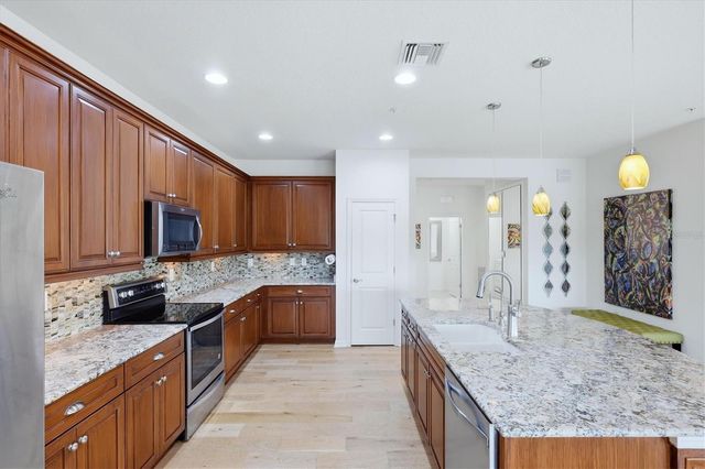 23455 AWABUKI DRIVE 16-201, Venice, FL 34293