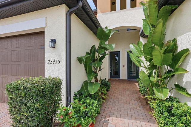 23455 AWABUKI DRIVE 16-201, Venice, FL 34293