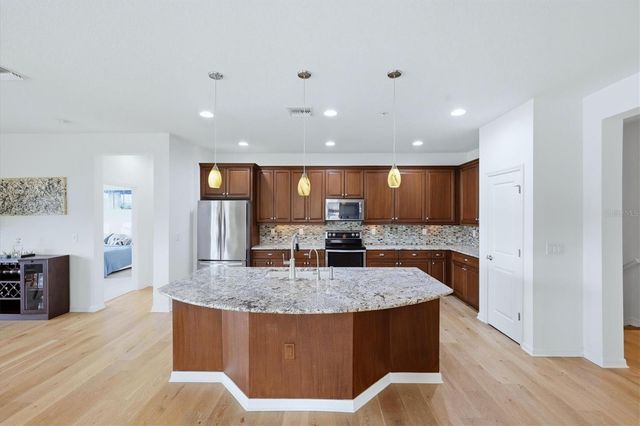 23455 AWABUKI DRIVE 16-201, Venice, FL 34293