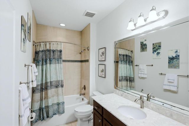 23455 AWABUKI DRIVE 16-201, Venice, FL 34293