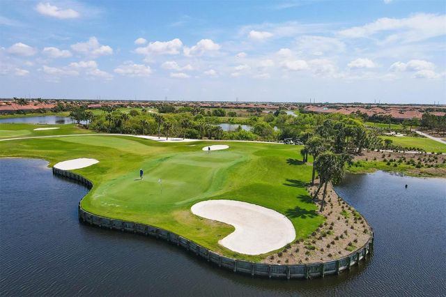 23455 AWABUKI DRIVE 16-201, Venice, FL 34293