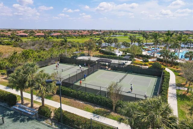 23455 AWABUKI DRIVE 16-201, Venice, FL 34293