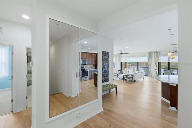 23455 AWABUKI DRIVE 16-201, Venice, FL 34293