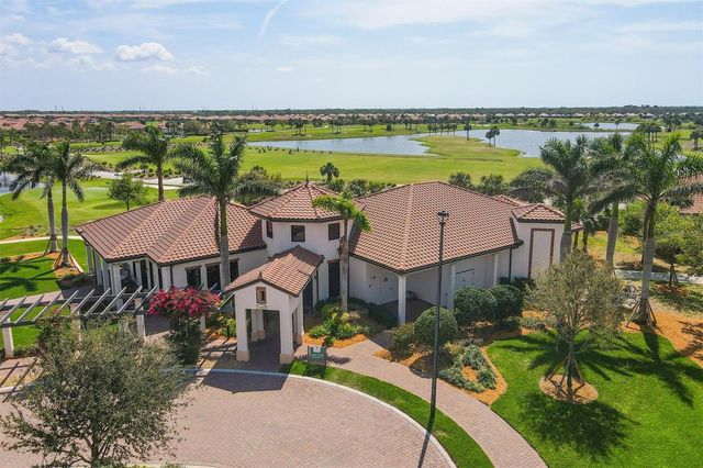 23455 AWABUKI DRIVE 16-201, Venice, FL 34293