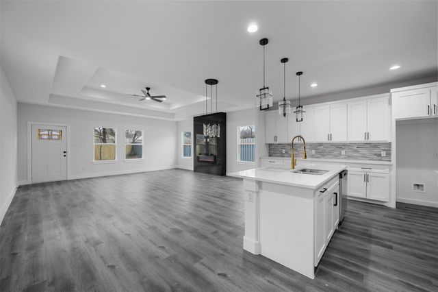 3051 Michigan Avenue, Dallas, TX 75216