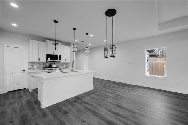3051 Michigan Avenue, Dallas, TX 75216