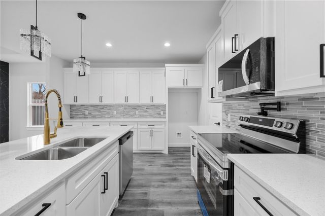 3051 Michigan Avenue, Dallas, TX 75216