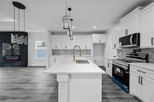 3051 Michigan Avenue, Dallas, TX 75216