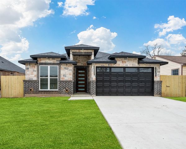 3051 Michigan Avenue, Dallas, TX 75216