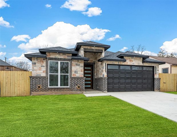 3051 Michigan Avenue, Dallas, TX 75216