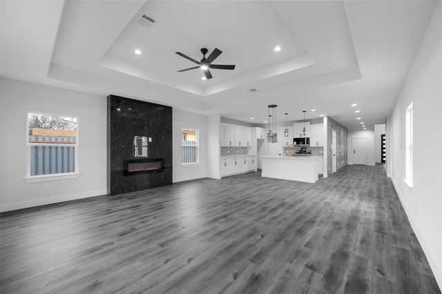 3051 Michigan Avenue, Dallas, TX 75216