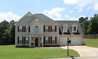 80 Pine Valley Court, Hiram, GA 30141