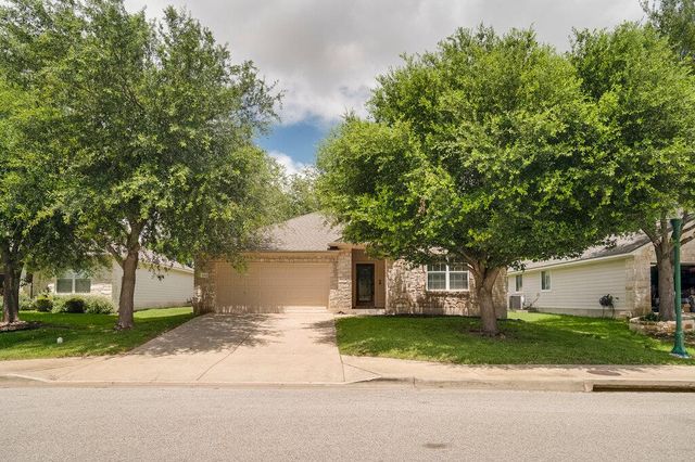 30126 Bumble Bee DR, Georgetown, TX 78628