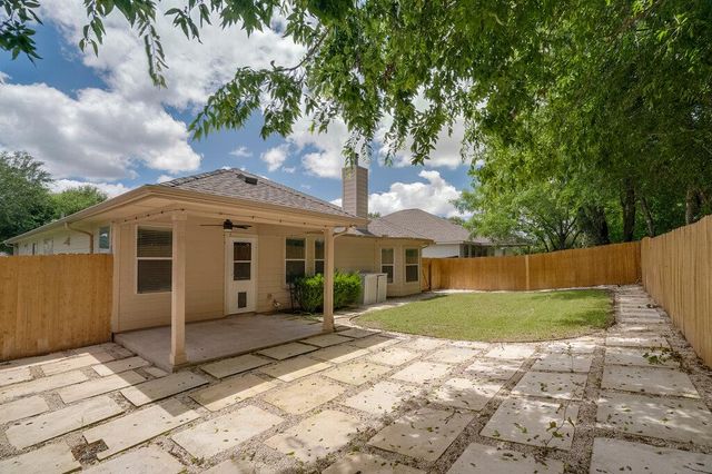 30126 Bumble Bee DR, Georgetown, TX 78628