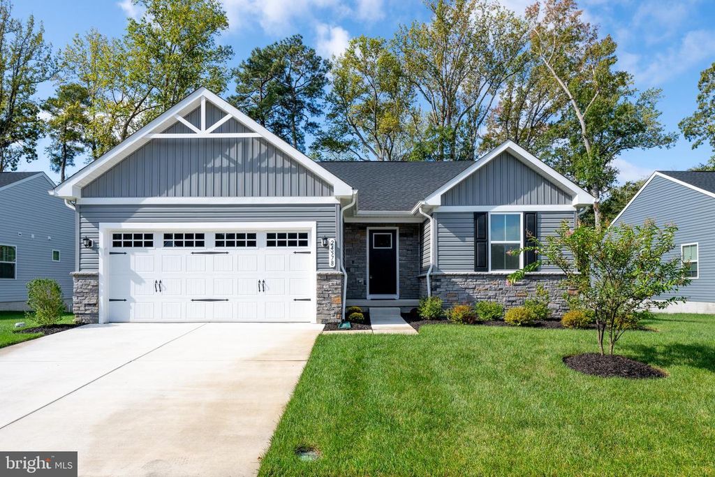 24578 JAGGER AVE, Lewes, DE 19958