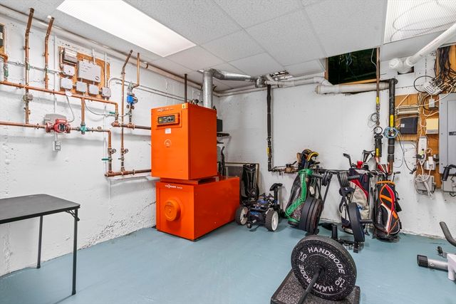 331 Heath Street, Brookline, MA 02467