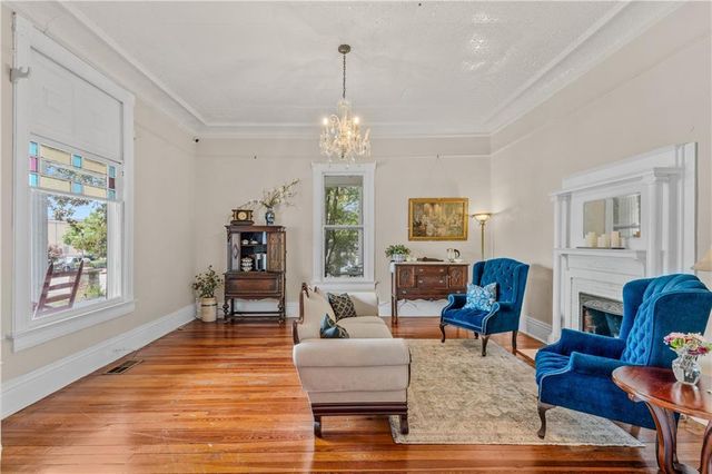 252 Seavy Street, Senoia, GA 30276