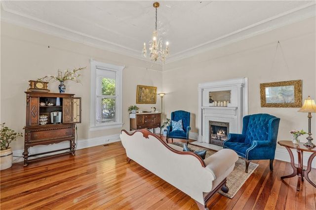 252 Seavy Street, Senoia, GA 30276