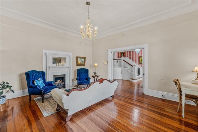 252 Seavy Street, Senoia, GA 30276