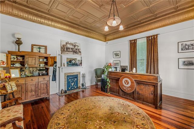 252 Seavy Street, Senoia, GA 30276