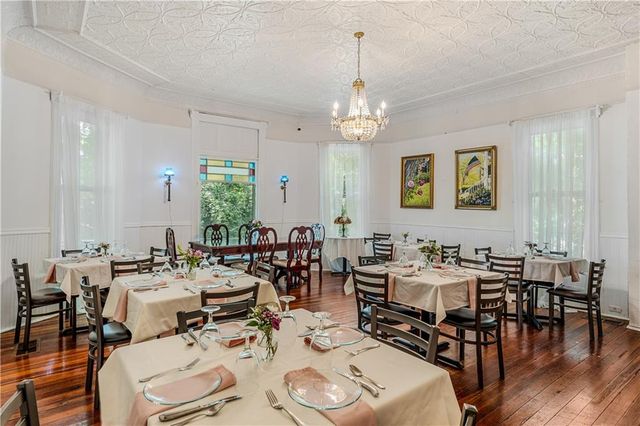 252 Seavy Street, Senoia, GA 30276