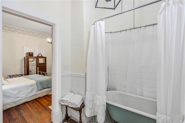 252 Seavy Street, Senoia, GA 30276