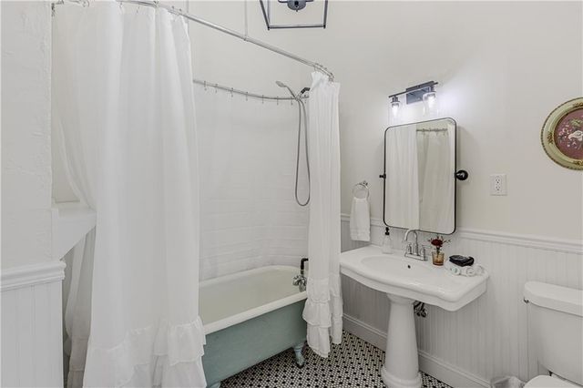 252 Seavy Street, Senoia, GA 30276