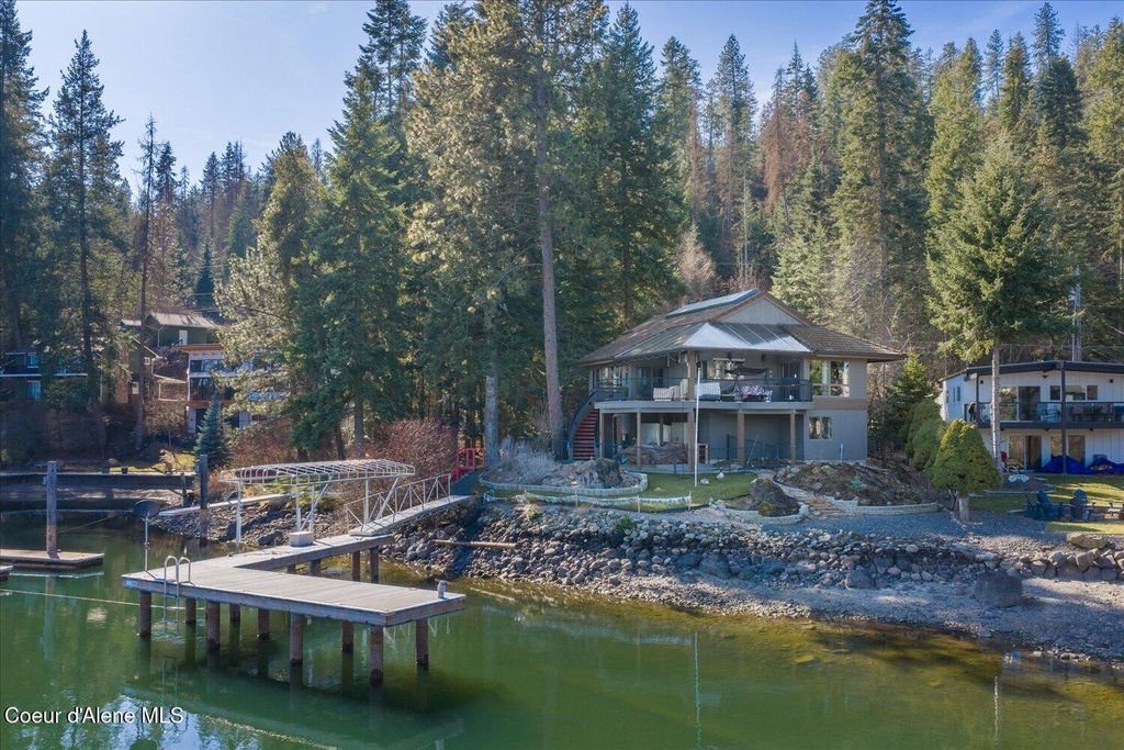 544 S Stewart CT, Coeur d'Alene, ID 83814 photo 11