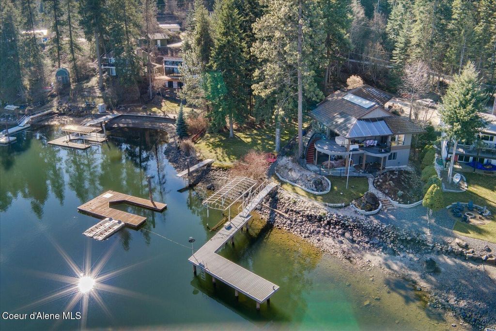 544 S Stewart CT, Coeur d'Alene, ID 83814 photo 12