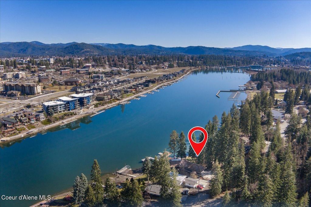 544 S Stewart CT, Coeur d'Alene, ID 83814 photo 13