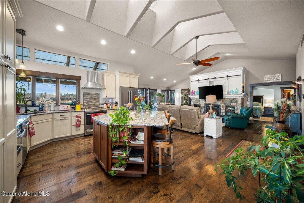 544 S Stewart CT, Coeur d'Alene, ID 83814 photo 26