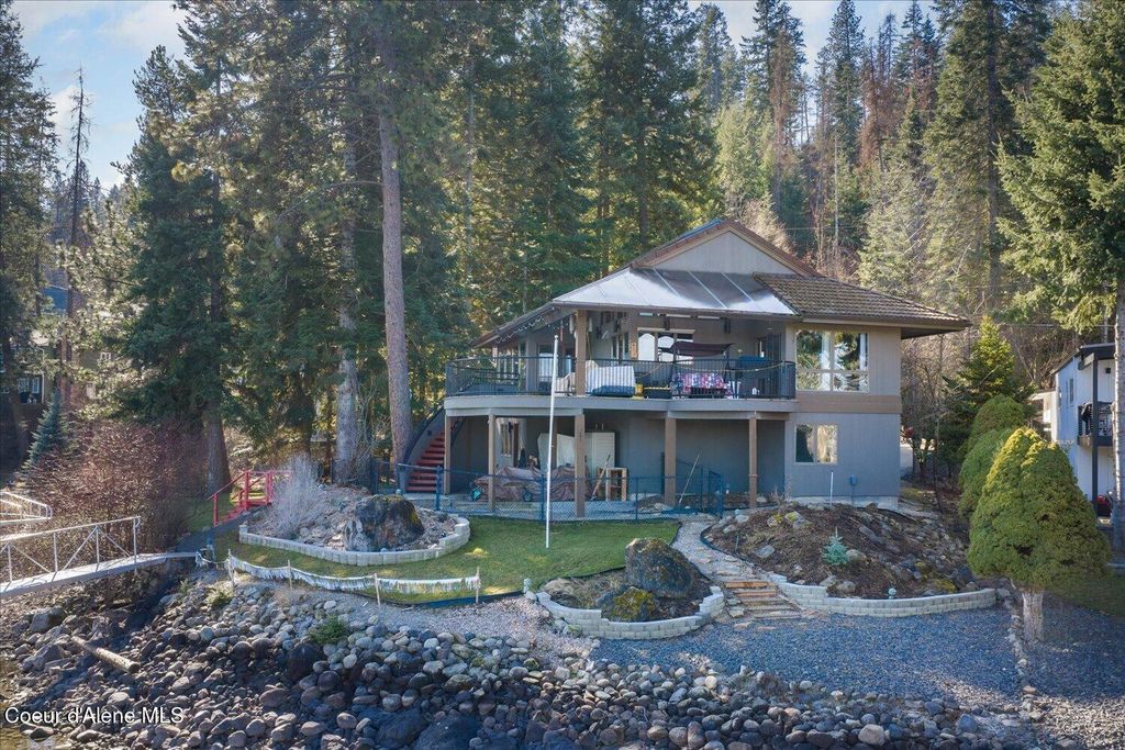 544 S Stewart CT, Coeur d'Alene, ID 83814 photo 31