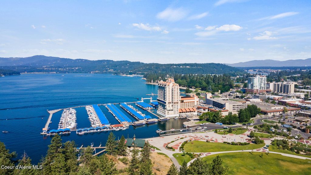 544 S Stewart CT, Coeur d'Alene, ID 83814 photo 35