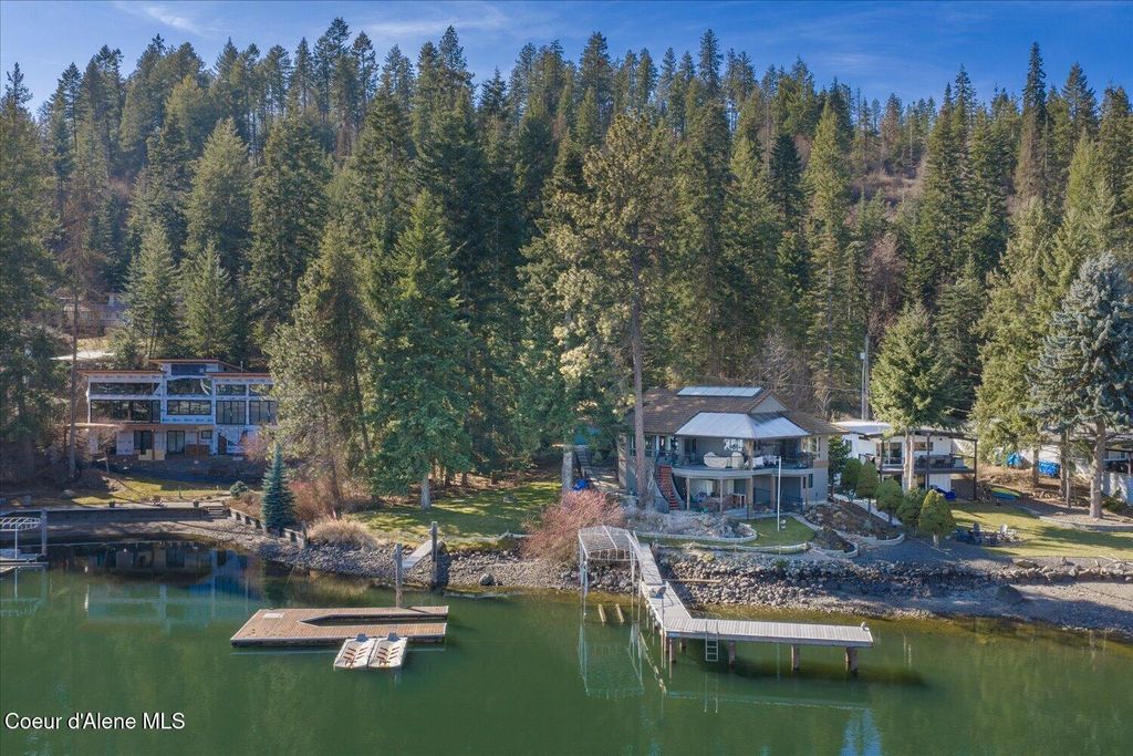 544 S Stewart CT, Coeur d'Alene, ID 83814 photo 37