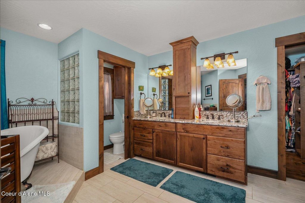 544 S Stewart CT, Coeur d'Alene, ID 83814 photo 41