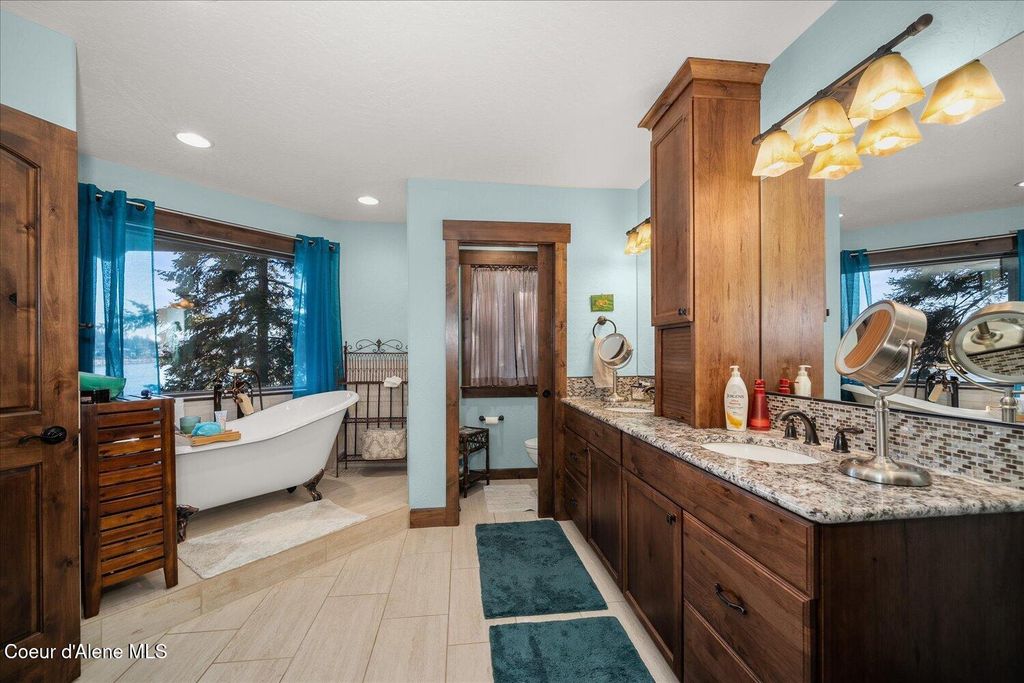 544 S Stewart CT, Coeur d'Alene, ID 83814 photo 45