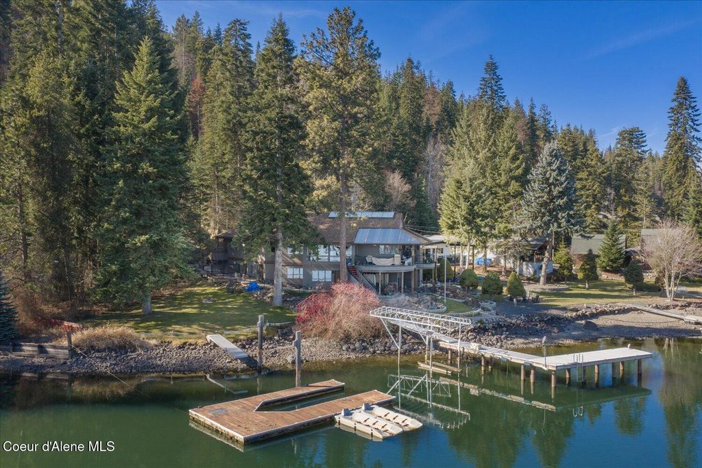 544 S Stewart CT, Coeur d'Alene, ID 83814 photo 51