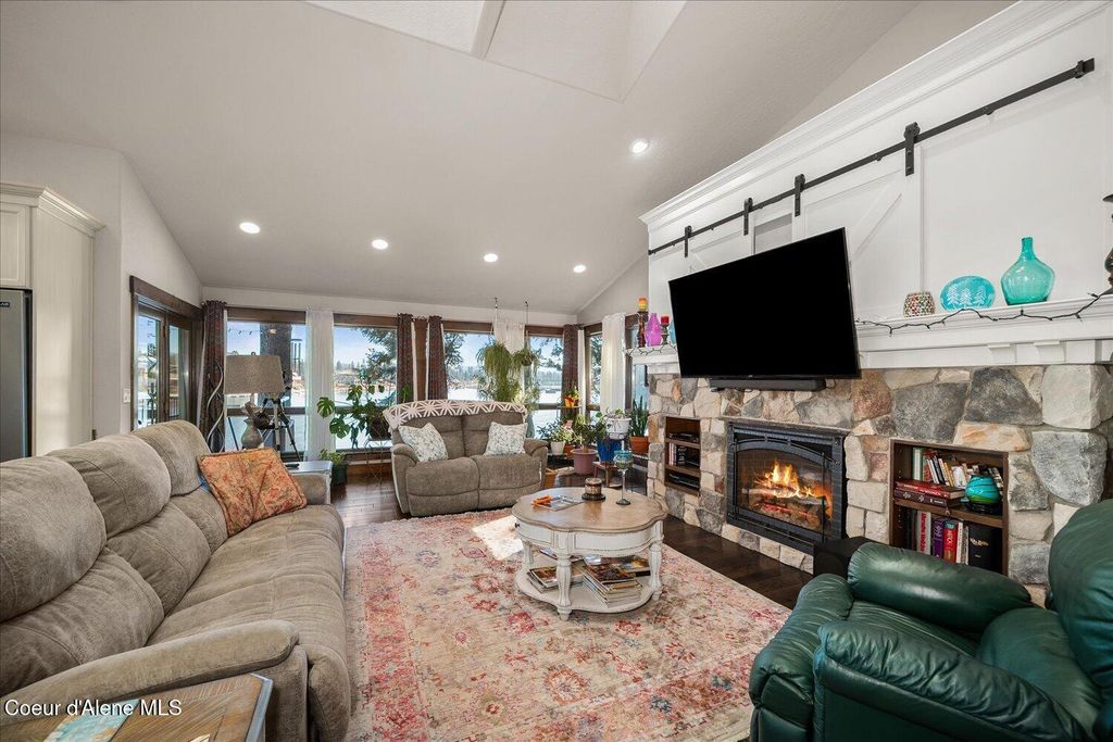 544 S Stewart CT, Coeur d'Alene, ID 83814 photo 53