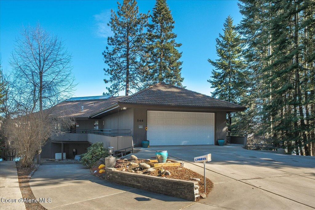 544 S Stewart CT, Coeur d'Alene, ID 83814 photo 59